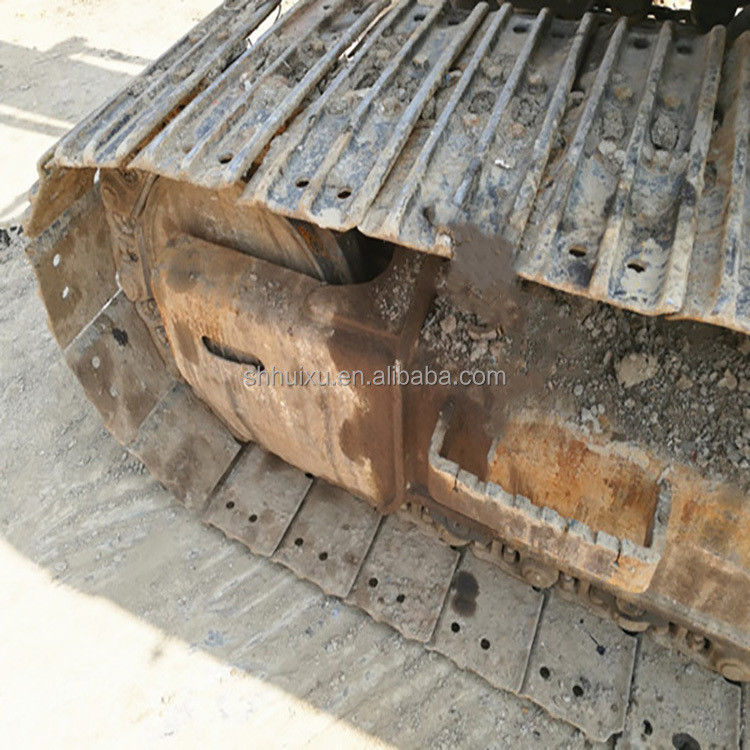 Hitachi bán nóng Máy đào cũ tay hai Máy đào Crawler HITACHI 130
