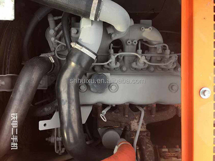 Hitachi bán nóng Máy đào cũ HITACHI 135 tình trạng tốt Máy đào cũ Nhật Bản để bán