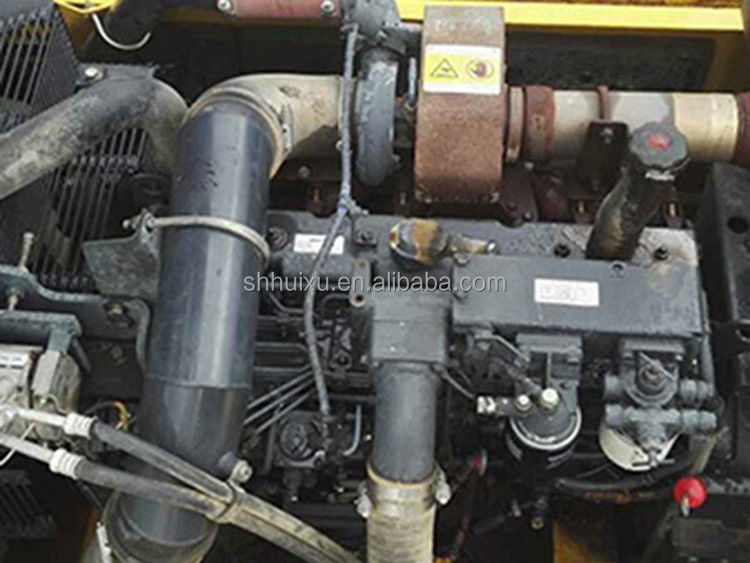 Komatsu Sử dụng Komatsu PC300-7 máy đào bò bò chất lượng tốt máy đào tay hai để bán máy đào cũ pc300 Komatsu Excavator