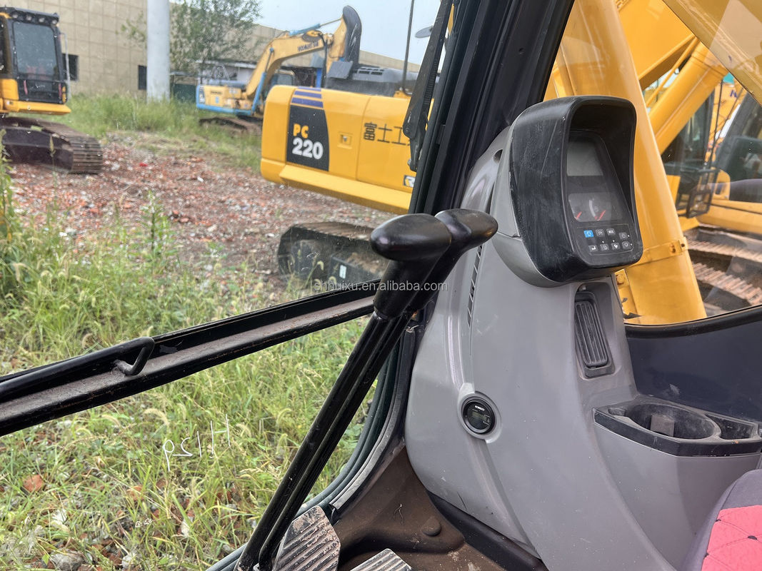 Máy đào thủy lực cũ Kobelco260 / Máy đào cũ gốc Nhật Bản Kobelco260 bán