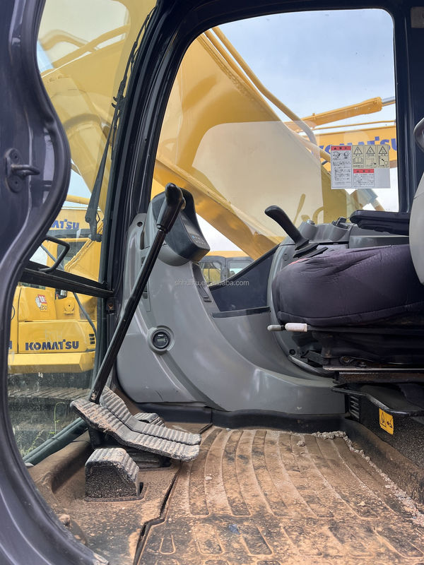 Máy đào thủy lực cũ Kobelco260 / Máy đào cũ gốc Nhật Bản Kobelco260 bán