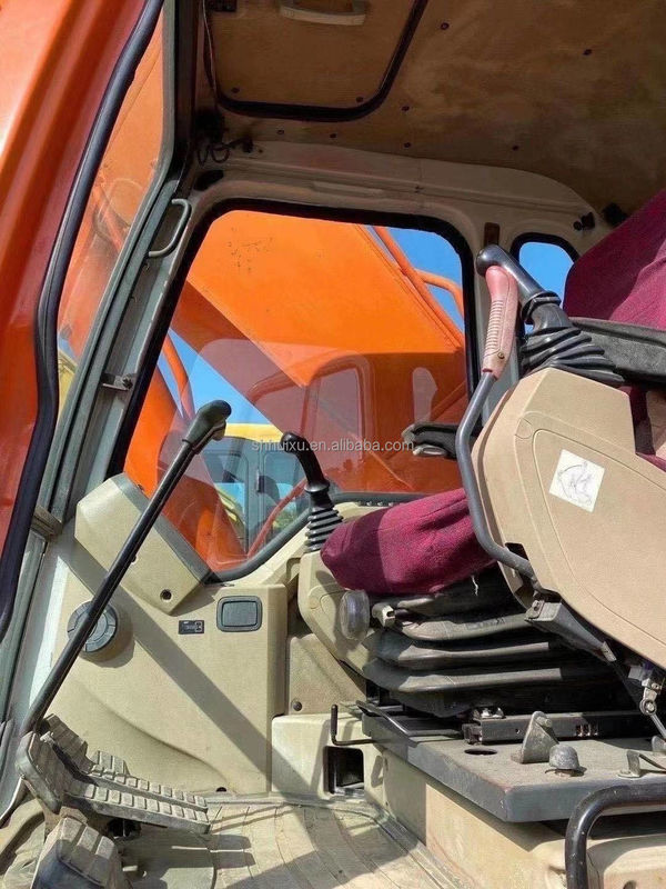 Doosan bán nóng Máy đào Doosan DX300 cũ/máy đào tay thứ hai bán chạy nhất