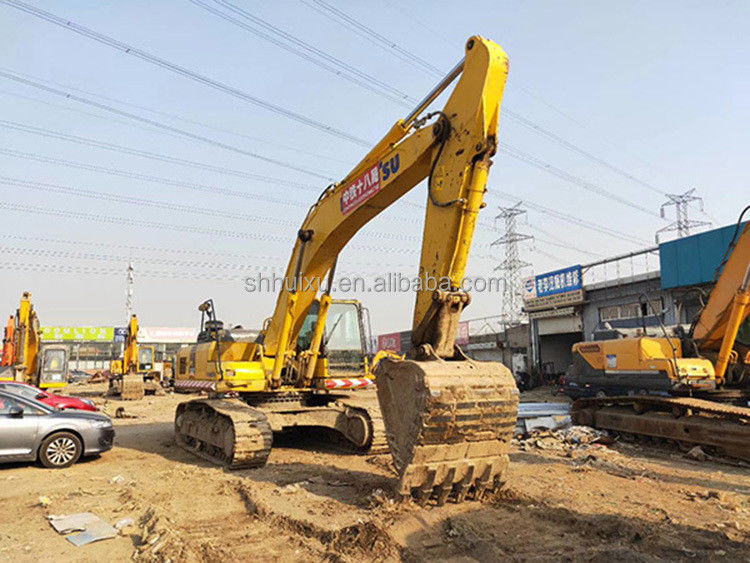 Komatsu Máy đào Komatsu PC360 tay hai máy đào crawler cũ chất lượng tốt Komatsu Excavator