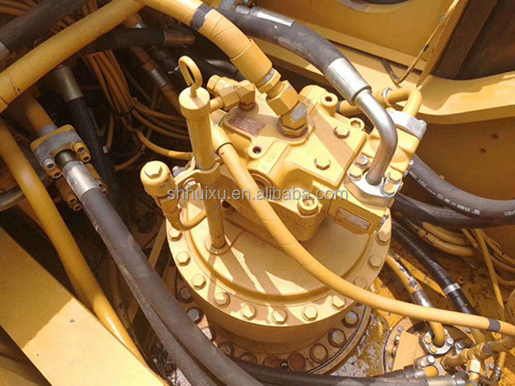 Máy đào crawler chất lượng tốt CAT336D 36T Máy đào crawler cũ để bán