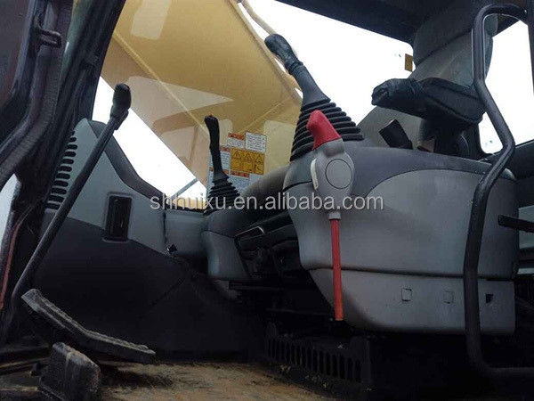 Komatsu bán nóng Komatsu PC400 thợ đào sử dụng máy đào tay thứ hai để bán Komatsu Excavator