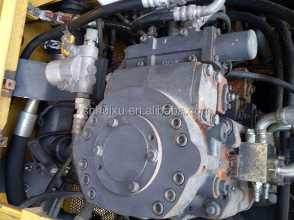 Komatsu Chất lượng tốt sử dụng Komatsu PC700 máy đào lượn tay thứ hai máy đào Komatsu Excavator