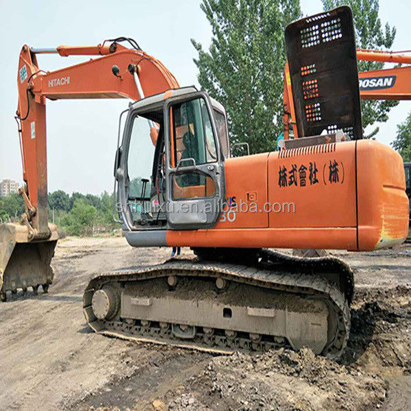 Hitachi bán hàng nóng Máy đào cũ Nhật Bản HITACHI ZX230 tay hai Crawler Excavator tình trạng tốt