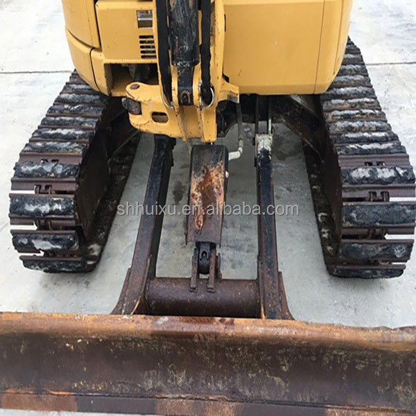 chất lượng tốt sử dụng thủy lực mini excavator CAT303.5 tay thứ hai crawler nhỏ thợ đào sâu để bán thợ đào sâu trong kho