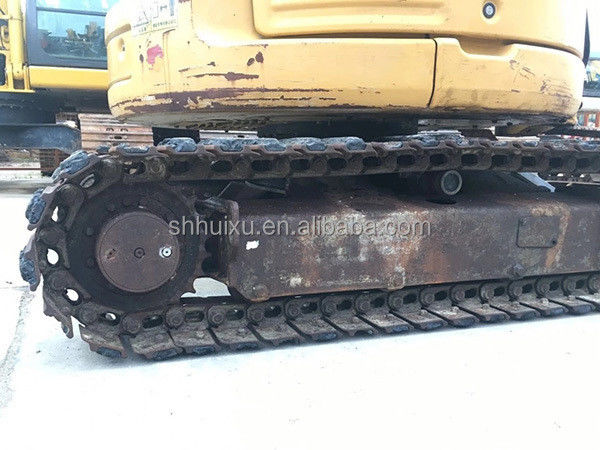 chất lượng tốt sử dụng thủy lực mini excavator CAT303.5 tay thứ hai crawler nhỏ thợ đào sâu để bán thợ đào sâu trong kho
