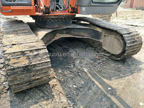 Hitachi bán hàng nóng Máy đào cũ Nhật Bản HITACHI ZX230 tay hai Crawler Excavator tình trạng tốt