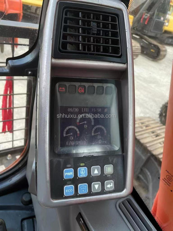 Doosan bán nóng Máy đào cũ doosan dh300 máy đào cũ DOOSAN DX300 giá tốt