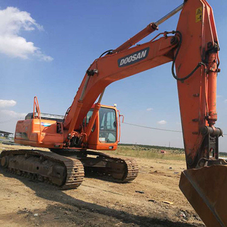 thợ đào doosan dx300lc, thợ đào doosan DX300 DH300, thợ đào doosan dx300 Nhật Bản để bán