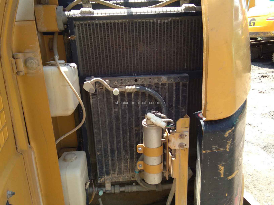 Máy đào mini thủy lực sử dụng CAT306 tay thứ hai chất lượng tốt / bản gốc Nhật Bản sử dụng máy đào mini cat 306d CAT 303 cat 306 máy đào