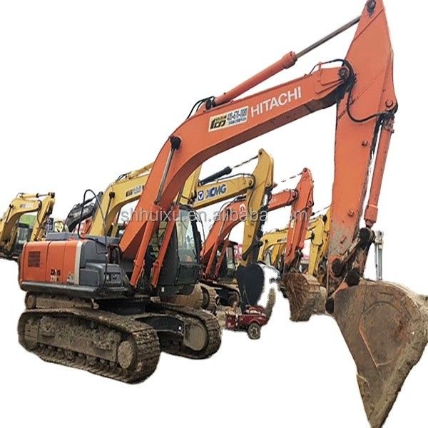 Hitachi bán nóng Máy đào cũ HITACHI 250 tình trạng tốt Máy đào cũ Nhật Bản để bán