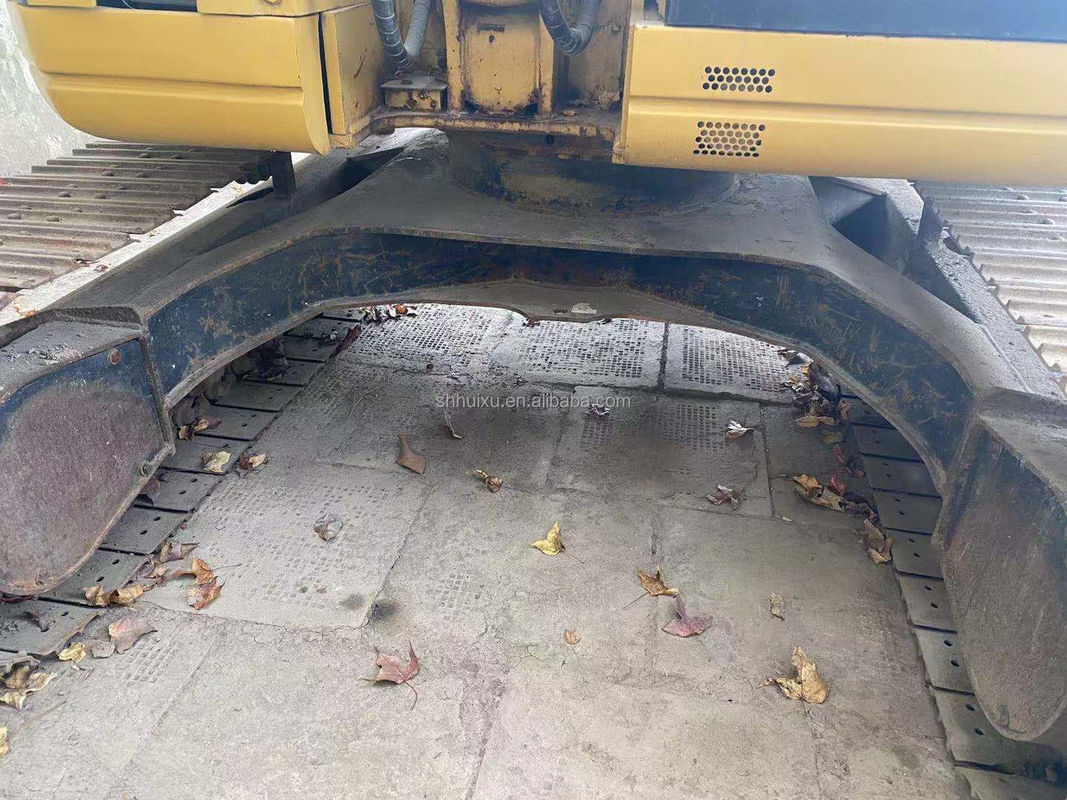 Máy đào mini thủy lực sử dụng CAT308 tay thứ hai chất lượng tốt máy đào nhỏ crawler CAT308 để bán