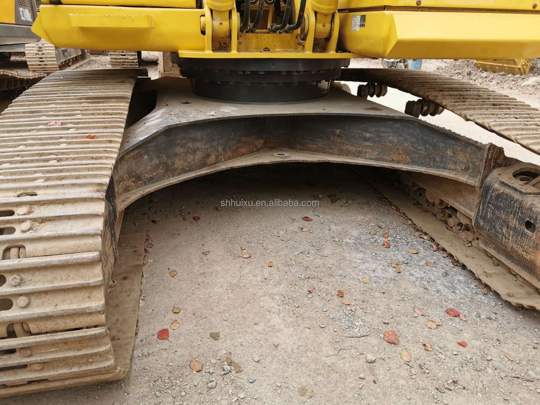Komatsu sử dụng Komatsu PC230 máy đào cũ hiệu suất hoàn hảo hành động nhanh giá thấp Komatsu Excavator