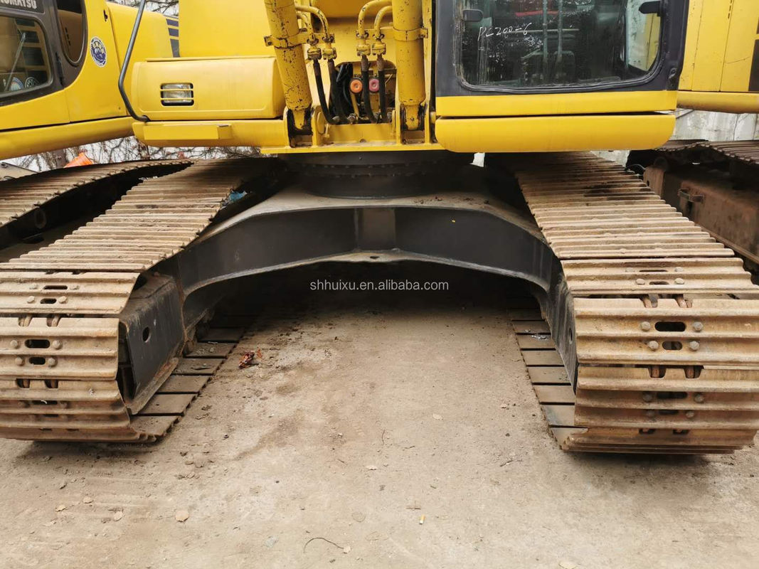 Komatsu sử dụng Komatsu PC230 máy đào cũ hiệu suất hoàn hảo hành động nhanh giá thấp Komatsu Excavator