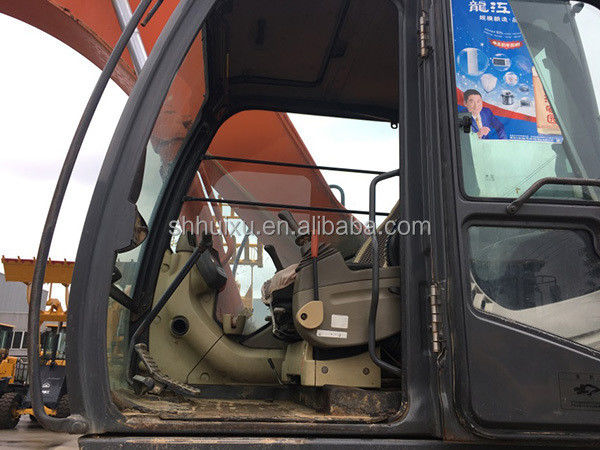 Hitachi bán nóng Máy đào cũ Hitachi ex 270 lc trong tình trạng tốt Máy đào cũ Nhật Bản HITACHI270