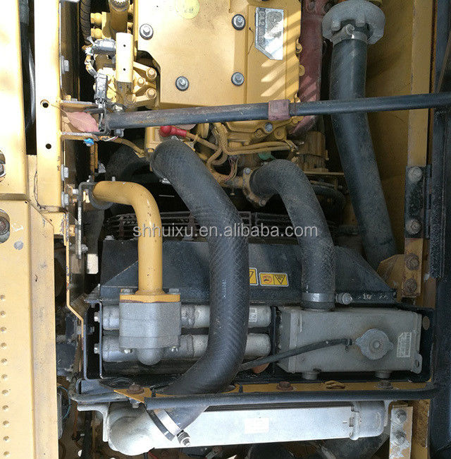 thợ đào Caterpillar 312d2 thợ đào cũ/ Thợ đào crawler cũ CAT312D trong tình trạng tốt để bán Caterpillar trong kho