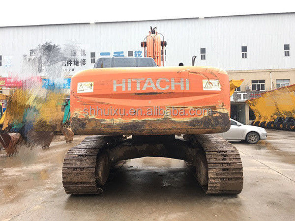 Hitachi bán nóng Máy đào cũ Hitachi ex 270 lc trong tình trạng tốt Máy đào cũ Nhật Bản HITACHI270