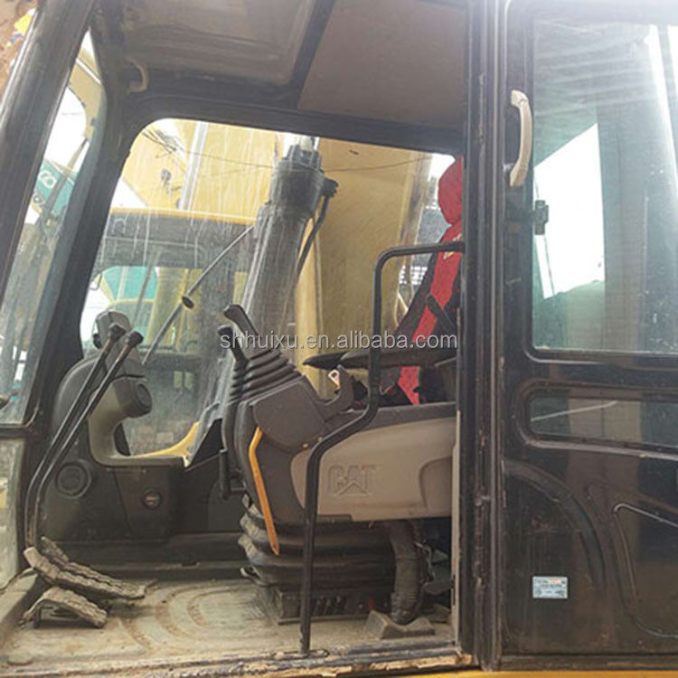 Máy khai thác cũ CAT 315d Máy khai thác crawler cũ CAT315 trong tình trạng tốt để bán Máy khai thác CAT 303