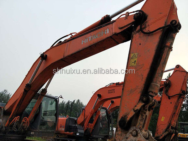 Hitachi bán nóng Máy đào cũ tay hai Máy đào Crawler HITACHI 330 tình trạng tốt