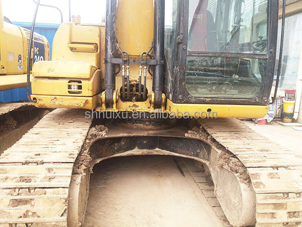 Máy khai thác cũ CAT 315d Máy khai thác crawler cũ CAT315 trong tình trạng tốt để bán Máy khai thác CAT 303