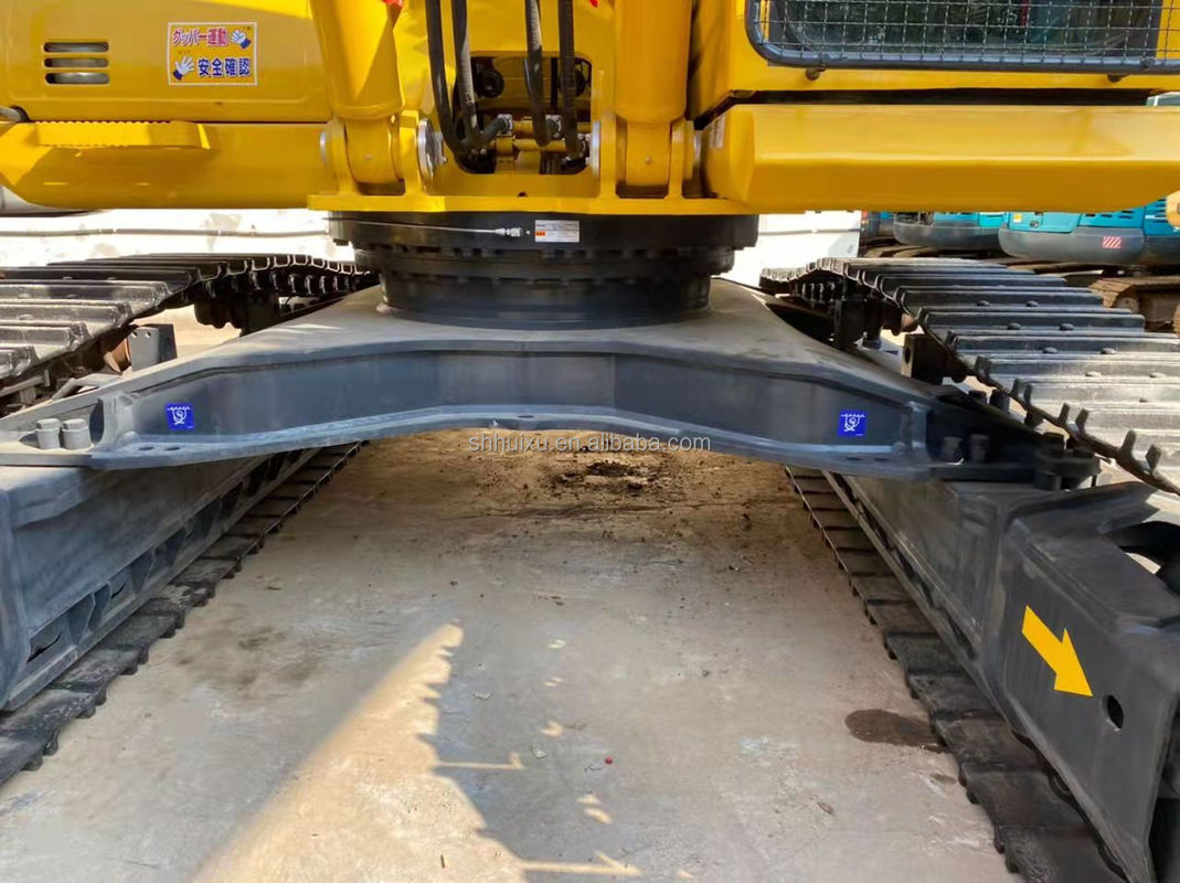 Komatsu PC450 máy đào cũ, hiệu suất hoàn hảo, hoạt động nhanh, giá thấp, bảo hành chất lượng hai năm