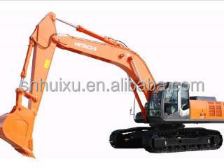 Hitachi bán nóng sử dụng đào tay hai Crawler Excavator HITACHI 360 tình trạng tốt Nhật Bản