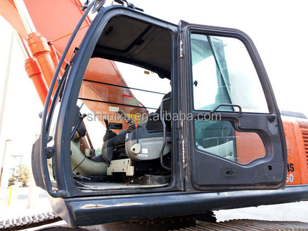 Hitachi bán nóng sử dụng đào tay hai Crawler Excavator HITACHI 360 tình trạng tốt Nhật Bản