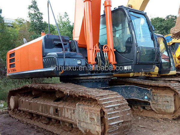 Hitachi bán nóng sử dụng đào tay hai Crawler Excavator HITACHI 360 tình trạng tốt Nhật Bản