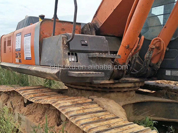 Hitachi bán nóng sử dụng đào tay hai Crawler Excavator HITACHI 360 tình trạng tốt Nhật Bản
