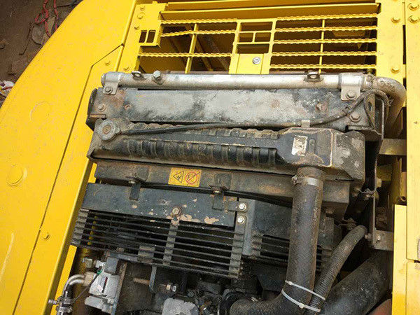 Sử dụng JAPANESE 220-7 DIGGER Chất lượng tuyệt vời được lựa chọn sử dụng Komatsu PC 220-7 máy đào / sử dụng komatsu 220-7 máy đào
