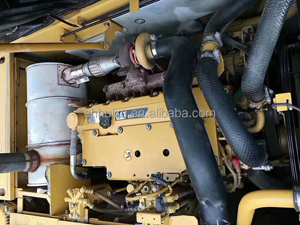 Máy đào cũ CAT 325bl sử dụng CAT325 trong tình trạng tốt để bán CAT 303 máy đào 306