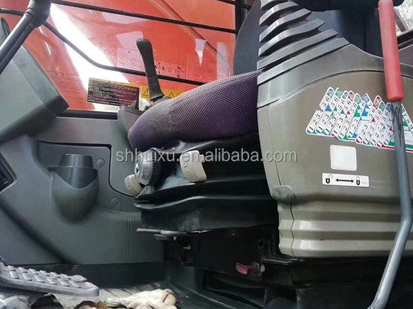 Hitachi bán nóng dụng cụ cũ lớn Crawler Excavator HITACHI 650 tình trạng tốt máy đào cũ Nhật Bản để bán