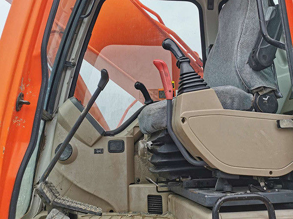 thợ đào cũ doosan DH220 thợ đào Doosan DH220 225 300 thợ đào cũ với giá rẻ