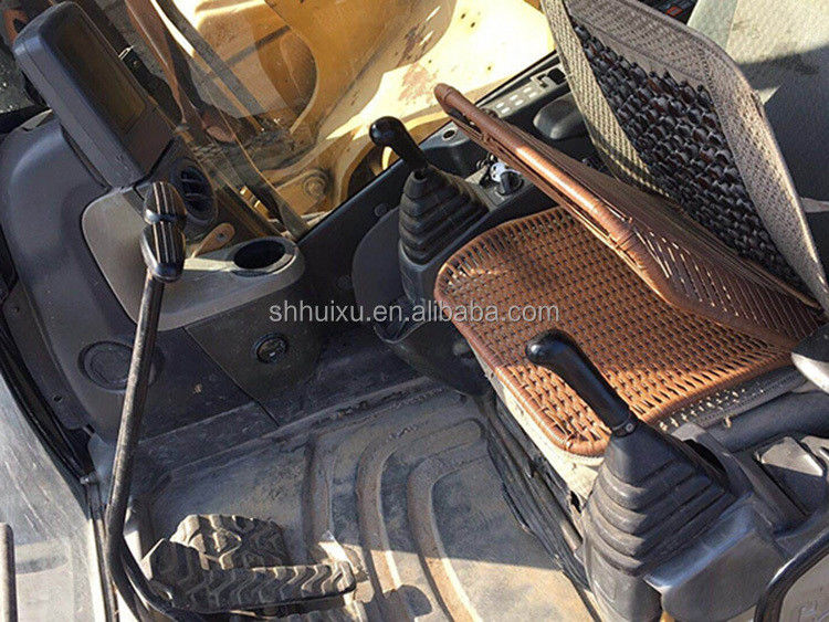 máy đào sâu bướm 330b/ Máy đào sâu bướm CAT330D sử dụng trong tình trạng tốt để bán Bướm trong kho