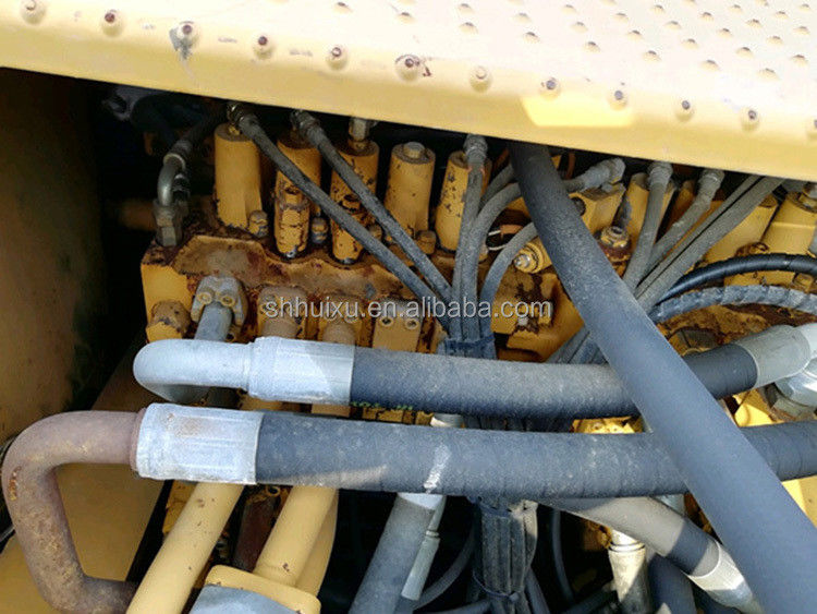 máy đào sâu bướm 330b/ Máy đào sâu bướm CAT330D sử dụng trong tình trạng tốt để bán Bướm trong kho
