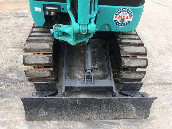 Máy đào cũ Kobelco tay thứ hai KobelcoSK 17 Excavator Crawler Excavators bán