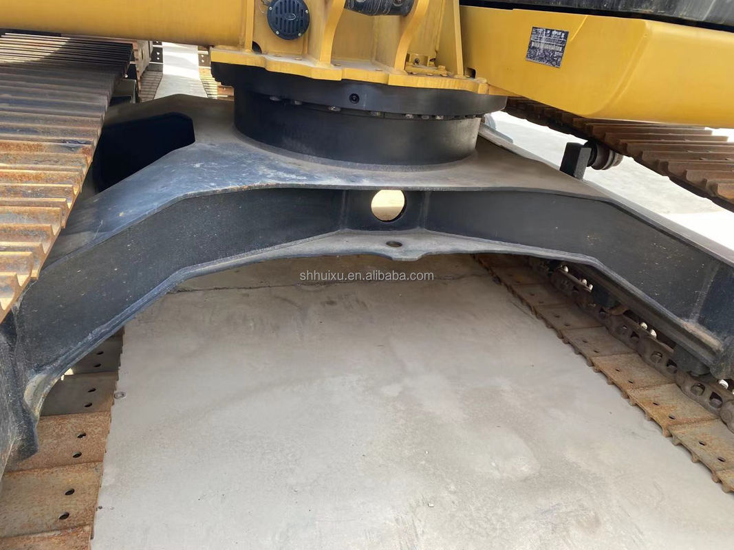 Sử dụng CAT 307d thợ đào nhỏ thợ đào bò Caterpillar thợ đào với chất lượng cao tình trạng CAT 303 Caterpillar trong cổ phiếu cat 306 thợ đào