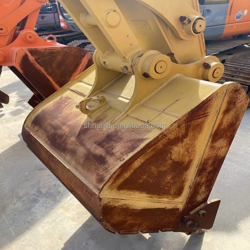 Sử dụng CAT 307d thợ đào nhỏ thợ đào bò Caterpillar thợ đào với chất lượng cao tình trạng CAT 303 Caterpillar trong cổ phiếu cat 306 thợ đào