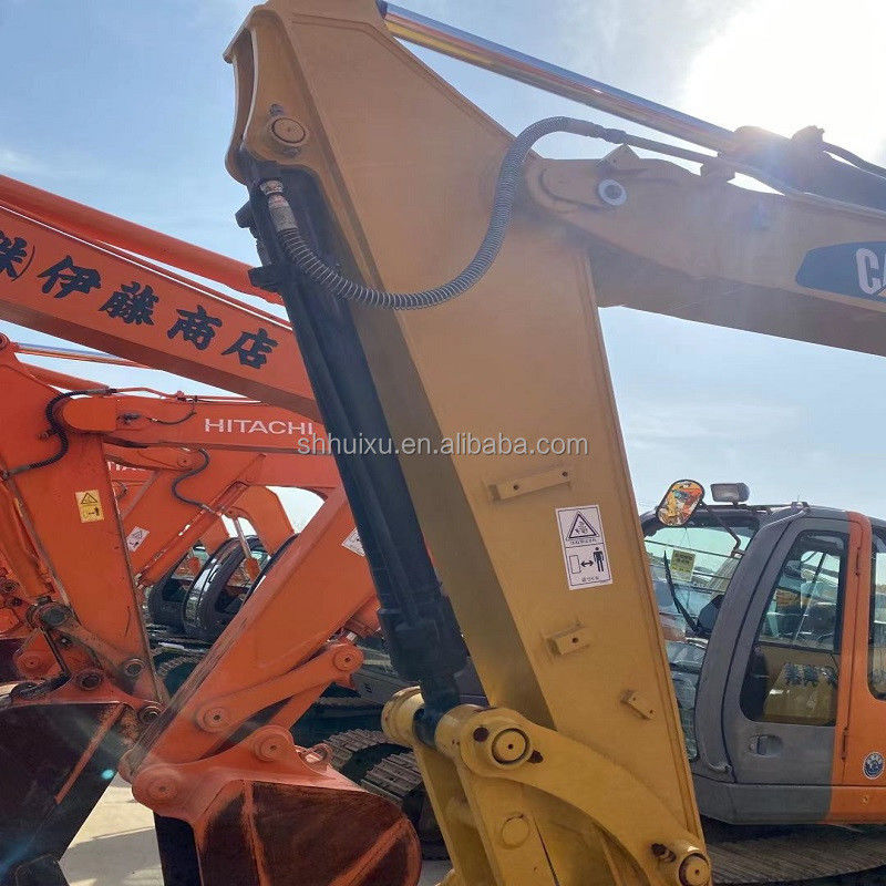Sử dụng CAT 307d thợ đào nhỏ thợ đào bò Caterpillar thợ đào với chất lượng cao tình trạng CAT 303 Caterpillar trong cổ phiếu cat 306 thợ đào