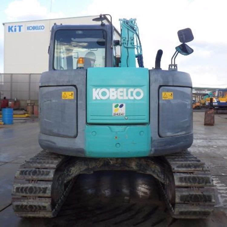 Chất lượng cao Nhật Bản Kobelco SK70SR Mini Excavator sử dụng 7 tấn Kobelco SK 70SR Excavator sử dụng nhỏ