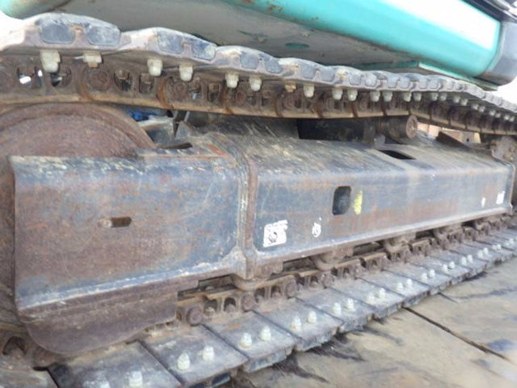 Chất lượng cao Nhật Bản Kobelco SK70SR Mini Excavator sử dụng 7 tấn Kobelco SK 70SR Excavator sử dụng nhỏ