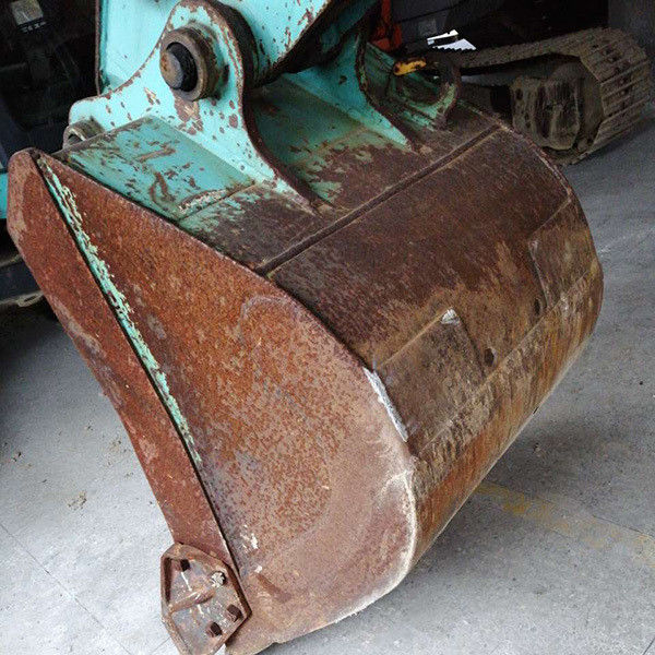 Nhật Bản 12 tấn mini sử dụng kobelco 125 máy đào cũ với giá bán thấp SK125 SK125SR