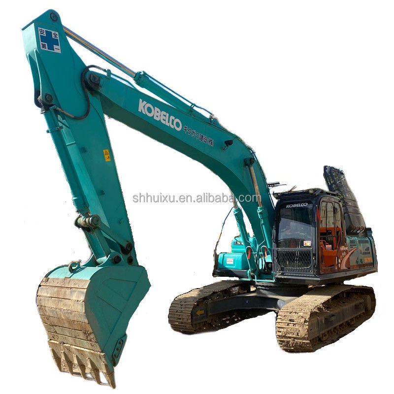 Kobelco SK200 Bán mới Kobelco thương hiệu SK260D máy đào lượn sử dụng máy đào trong tình trạng tốt giá rẻ để bán sử dụng