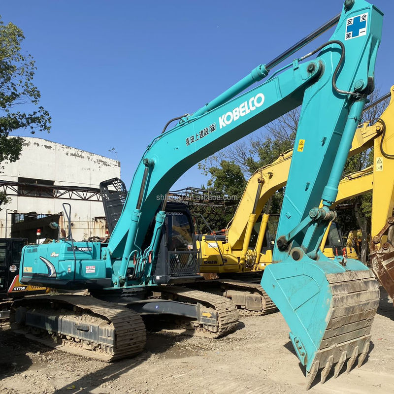 Kobelco SK200 Bán mới Kobelco thương hiệu SK260D máy đào lượn sử dụng máy đào trong tình trạng tốt giá rẻ để bán sử dụng