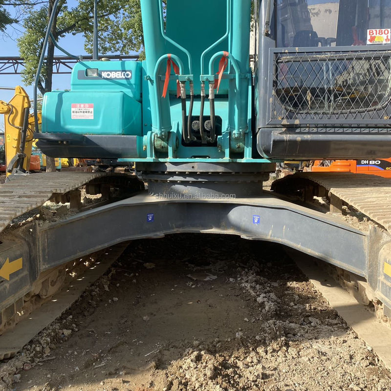 Kobelco SK200 Bán mới Kobelco thương hiệu SK260D máy đào lượn sử dụng máy đào trong tình trạng tốt giá rẻ để bán sử dụng