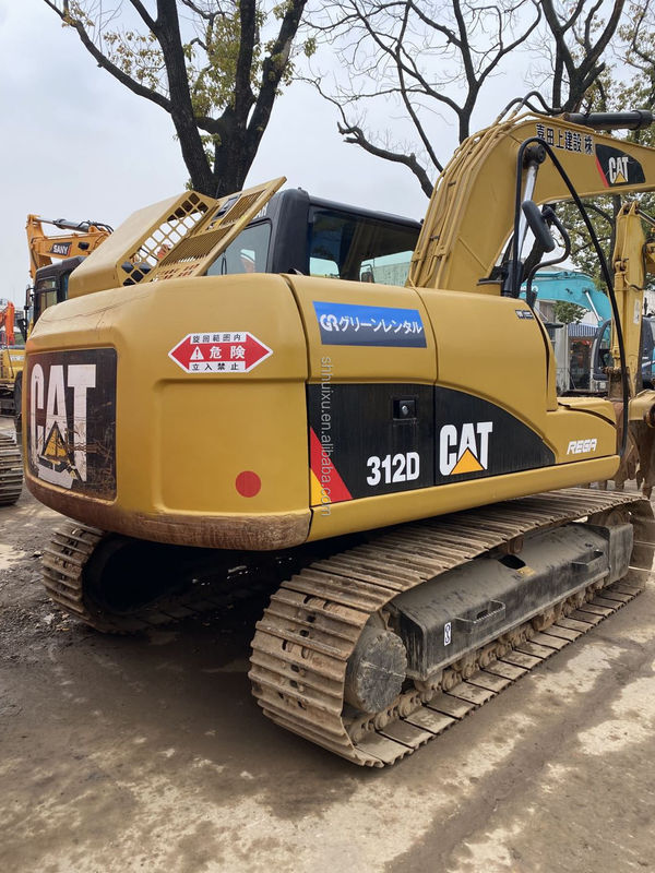 cat 312d2 máy đào cũ caterpillar 312d/ máy đào giá rẻ máy đào cũ CAT312D trong tình trạng tốt để bán CAT 303 Caterpillar trong cổ phiếu cat 306 máy đào