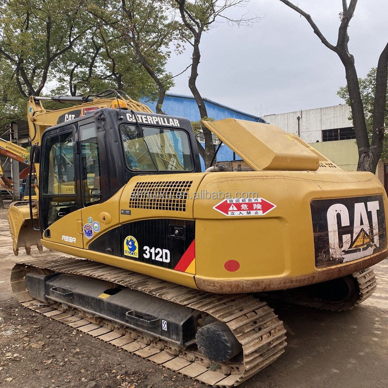 cat 312d2 máy đào cũ caterpillar 312d/ máy đào giá rẻ máy đào cũ CAT312D trong tình trạng tốt để bán CAT 303 Caterpillar trong cổ phiếu cat 306 máy đào